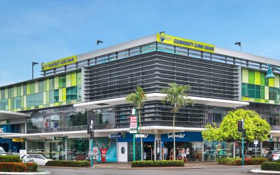 Focus on ‘people management’ propels CQUni up the MBA rankings
