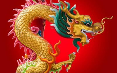 Thousands of Chinese tourists are expected to welcome the Year of the Dragon in Tropical North Queensland.